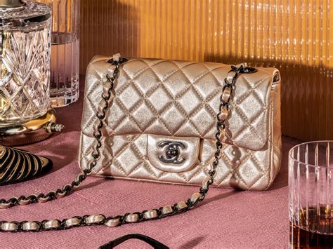 latest chanel handbags|latest chanel handbags 2021.